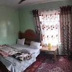 Double Tree Irshad