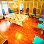 Hayat Group Of Houseboats