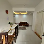 Duas Residency