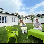 Gilan Cottage