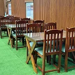 The Heritage Safina Group Of Houseboats