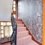 Fabhotel The Legend Residency