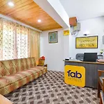 Fabhotel The Legend Residency