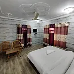 Sheesha Residency , Srinagar