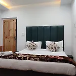 Pursukoon Villa Gulmarg