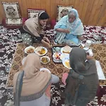 Pursukoon Villa Gulmarg