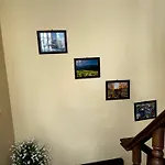 Srinagar Luxury Escape - Dilan Residency