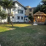 Srinagar Luxury Escape - Dilan Residency