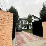 Srinagar Luxury Escape - Dilan Residency