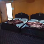 Hotel Parveen Srinagar
