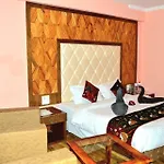 Hotel Grand Fortune Srinagar