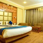 Hotel Grand Fortune Srinagar