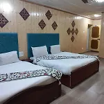 Srinagar Group Of Hotels