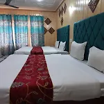 Srinagar Group Of Hotels