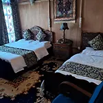 Young Beauty Star Houseboat