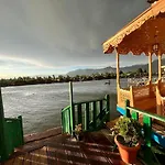 Floating Luxury Group Of Houseboats