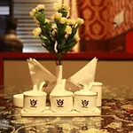 Darussalam Restaurant And Inn Srinagar