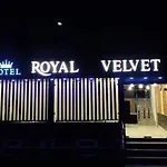 Hotel Royal Velvet Srinagar