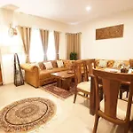 Walisons Homestay Spirea 3 Bhk B1