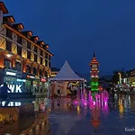 Hotel Deer Park