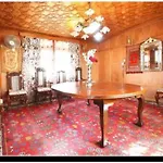 Taj Palace Houseboat, Srinagar