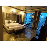 Hotel Mehtab Palace, Srinagar
