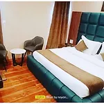 Hotel Mehtab Palace, Srinagar