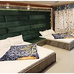 Hotel Rooma Srinagar