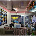 Hotel Rooma Srinagar