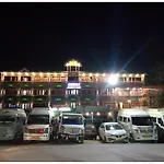 Hotel Rooma Srinagar