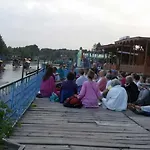 Aliflaila Laila Group Of Houseboats , Srinagar