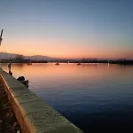Island Hotel And Homestay