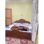 Hotel Al-Azizia, Srinagar