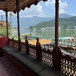 Royal Athena Group Of Houseboats