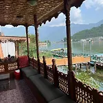 Royal Athena Group Of Houseboats