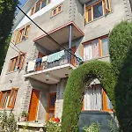 Rufaie Manzil