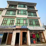 Tripzigo Hotels