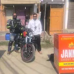 Hotel Jannat