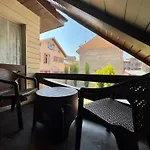 The Chinar Retreat Hut