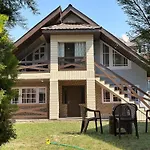 The Chinar Retreat Hut