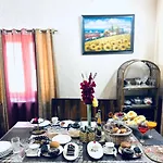Argawan Villa