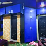 Luminaire Homestay