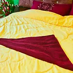 Rustic Retreat Homestay