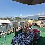 Heritage Lake Palace