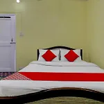 Hotel O Tufkash