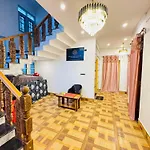 Abaad Heritage Inn
