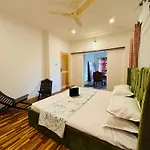 Shesh Bagh Boutique Homestay Luxury Retreat Srinagar