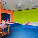 Hotel O Hijraan