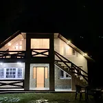 Grand Kashmir Villa