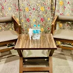 Grand Kashmir Villa